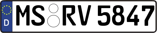 MS-RV5847