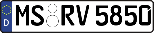 MS-RV5850