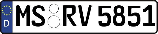 MS-RV5851