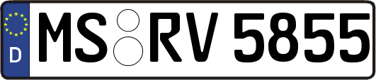 MS-RV5855