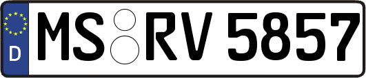 MS-RV5857