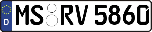 MS-RV5860