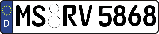 MS-RV5868