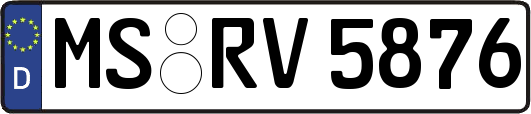 MS-RV5876