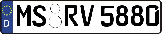 MS-RV5880