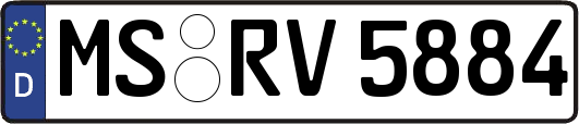 MS-RV5884