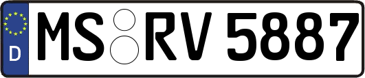 MS-RV5887