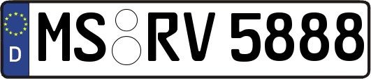 MS-RV5888