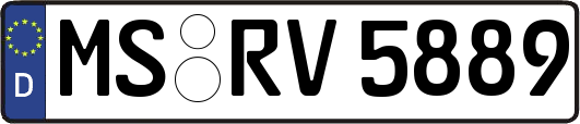 MS-RV5889