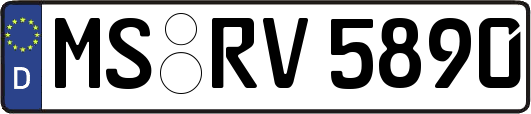 MS-RV5890