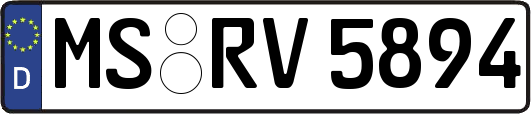 MS-RV5894