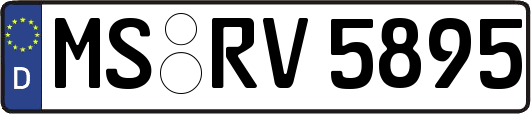 MS-RV5895