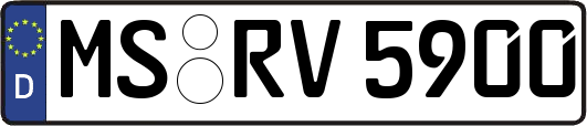 MS-RV5900