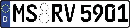 MS-RV5901