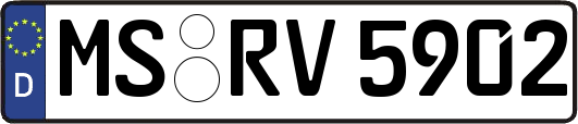 MS-RV5902