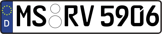 MS-RV5906