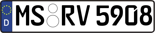 MS-RV5908