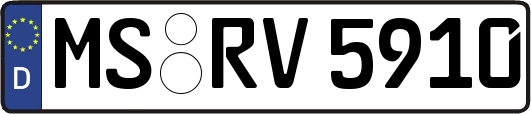 MS-RV5910