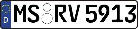 MS-RV5913