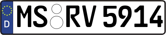 MS-RV5914