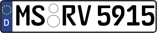 MS-RV5915