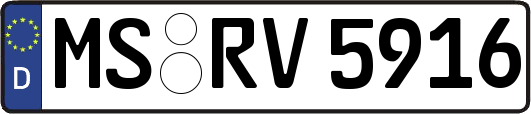 MS-RV5916