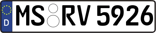 MS-RV5926