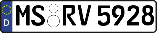MS-RV5928