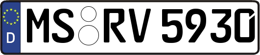 MS-RV5930