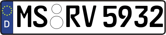 MS-RV5932
