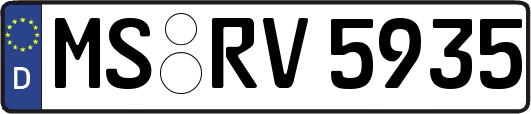 MS-RV5935