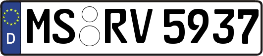 MS-RV5937