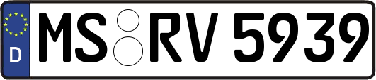 MS-RV5939