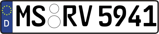MS-RV5941