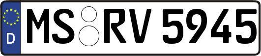 MS-RV5945