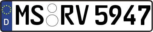 MS-RV5947