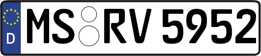 MS-RV5952