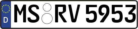 MS-RV5953