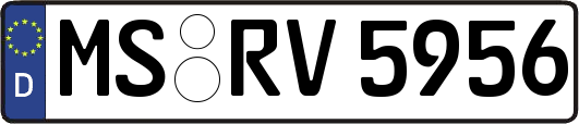 MS-RV5956