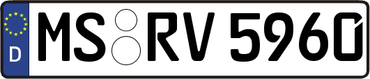 MS-RV5960