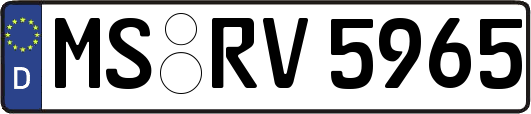 MS-RV5965