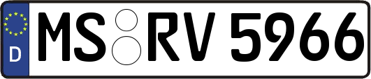 MS-RV5966