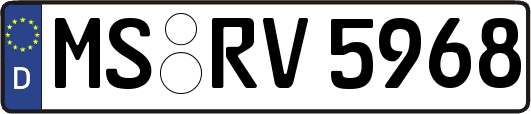 MS-RV5968