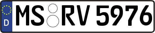MS-RV5976