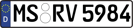 MS-RV5984