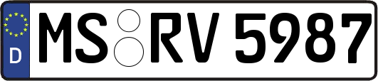 MS-RV5987