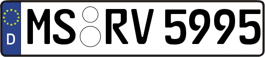 MS-RV5995