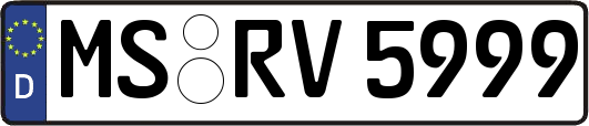 MS-RV5999