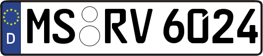 MS-RV6024