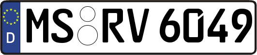 MS-RV6049
